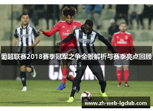 葡超联赛2018赛季冠军之争全景解析与赛季亮点回顾