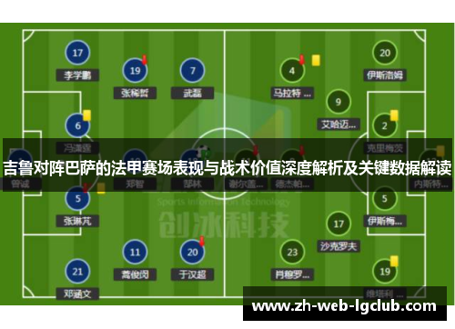 吉鲁对阵巴萨的法甲赛场表现与战术价值深度解析及关键数据解读